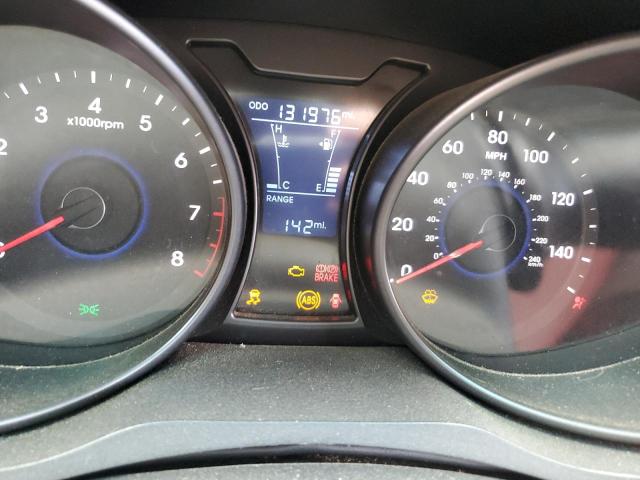 Photo 9 from auction – 2015 HYUNDAI VELOSTER T with VIN KMHTC6AE6FU221942