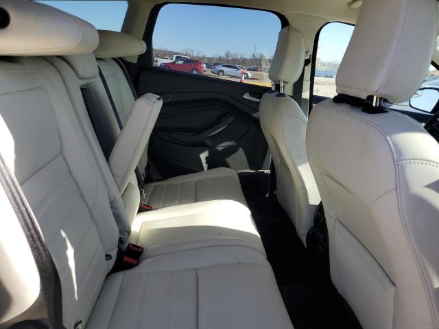 Photo 11 from auction – 2018 FORD ESCAPE SEL with VIN 1FMCU9HD5JUD43891