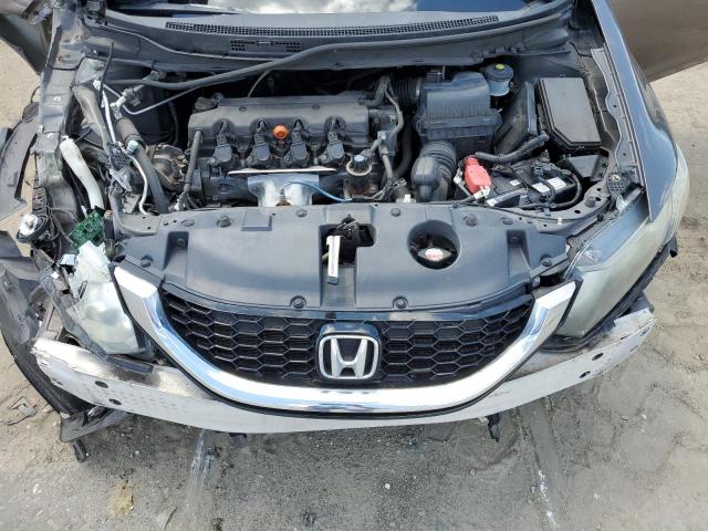Photo 11 from auction – 2013 HONDA CIVIC EX with VIN 2HGFB2F8XDH525664