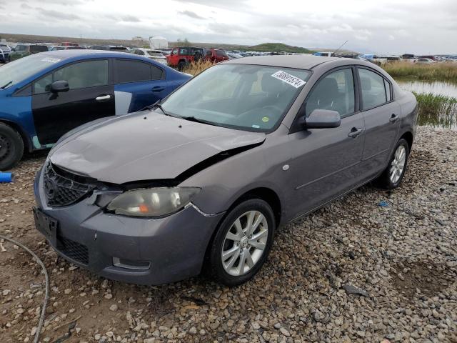 MAZDA 3 I 2007 con VIN JM1BK12F571714303 - Foto de la subasta