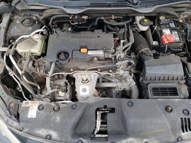 Photo 11 from auction – 2016 HONDA CIVIC EX with VIN 19XFC2F79GE055923