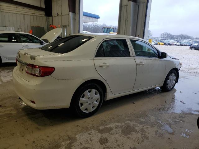 Photo 3 from auction – 2013 TOYOTA COROLLA BA with VIN JTDBU4EE3DJ122344