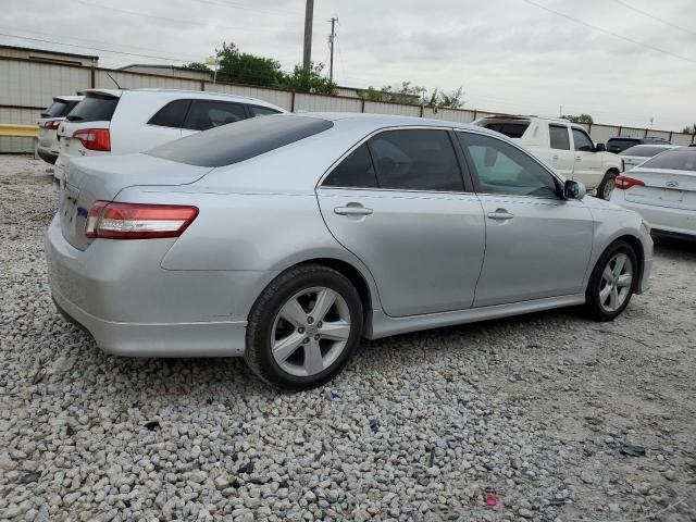 Photo 3 from auction – 2011 TOYOTA CAMRY BASE with VIN 4T1BF3EK2BU230181