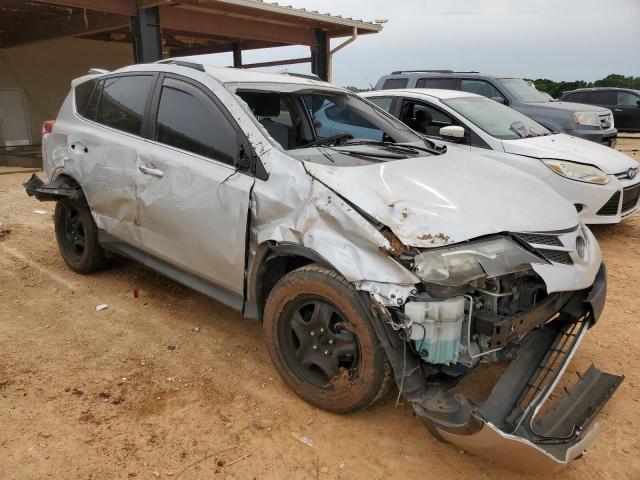 Photo 4 from auction – 2013 TOYOTA RAV4 LE with VIN 2T3ZFREV2DW007743