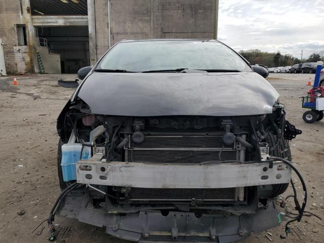 Photo 5 from auction – 2010 TOYOTA PRIUS with VIN JTDKN3DU0A0101890