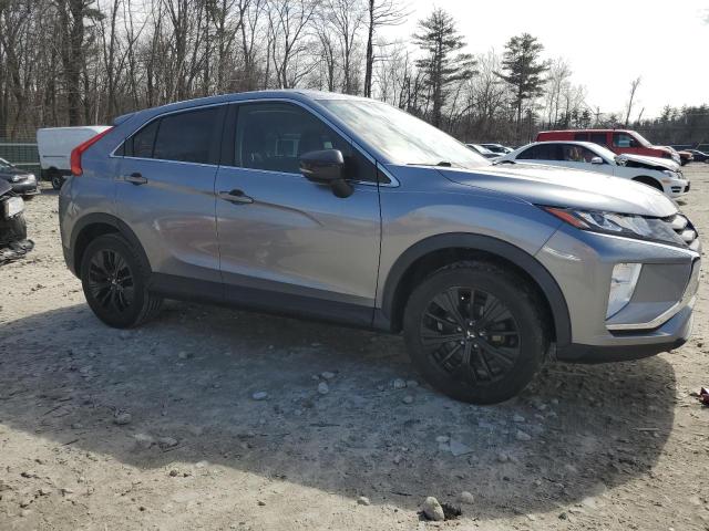 Photo 4 from auction – 2018 MITSUBISHI ECLIPSE CR with VIN JA4AT4AA5JZ062320