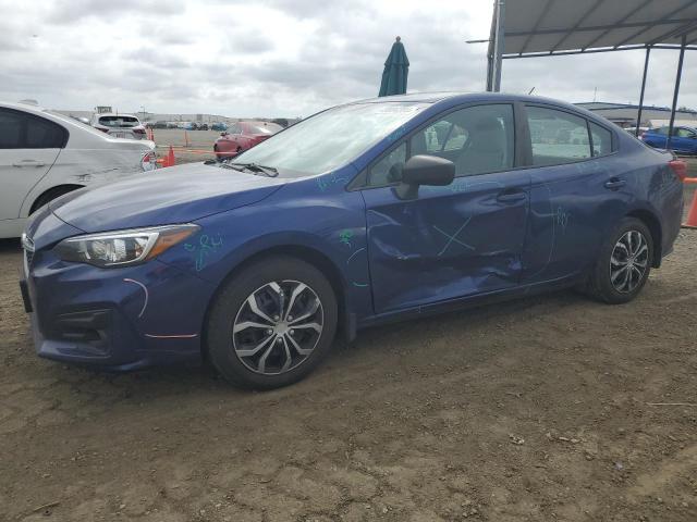 SUBARU IMPREZA 2017 con VIN 4S3GKAA61H3613708 - Foto de la subasta