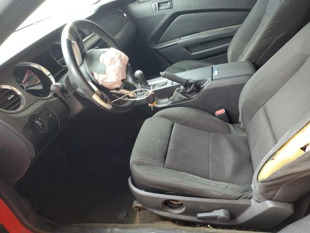 Photo 7 from auction – 2014 FORD MUSTANG with VIN 1ZVBP8AM5E5241158