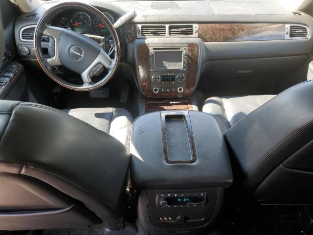 Photo 8 from auction – 2012 GMC YUKON DENA with VIN 1GKS2EEF0CR278303