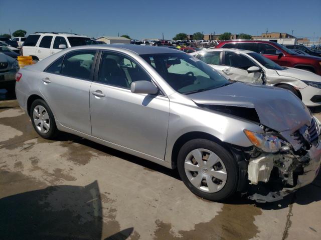 Photo 4 from auction – 2008 TOYOTA CAMRY CE with VIN 4T4BE46K58R046780