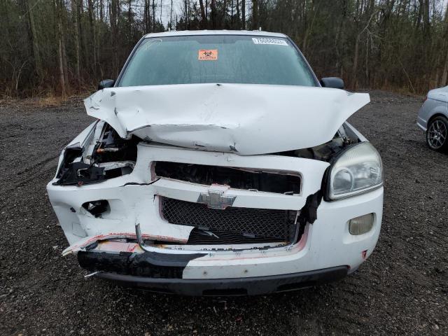 Photo 5 from auction – 2009 CHEVROLET UPLANDER with VIN 1GNDV13159D120175