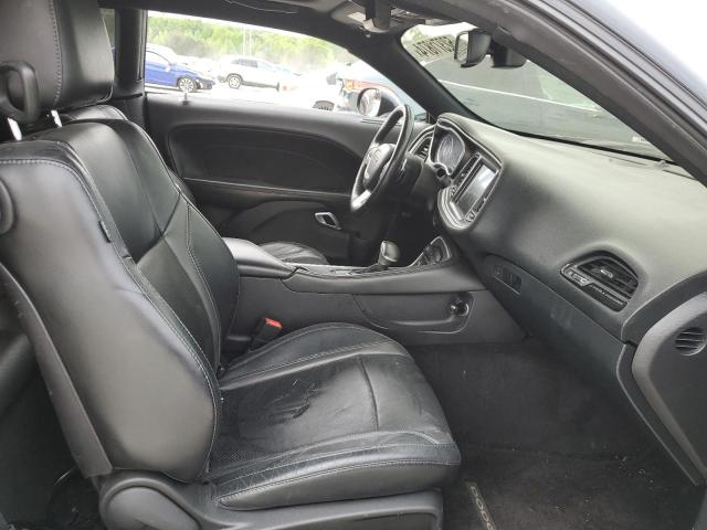 Photo 10 from auction – 2015 DODGE CHALLENGER with VIN 2C3CDZBG1FH700893