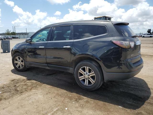 Photo 2 from auction – 2015 CHEVROLET TRAVERSE L with VIN 1GNKRHKD2FJ186714