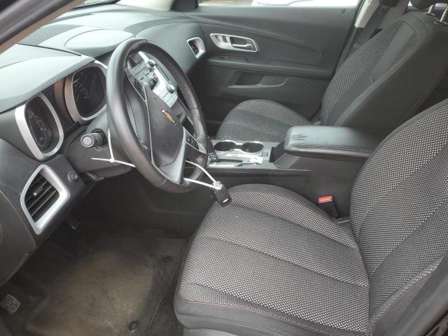 Photo 7 from auction – 2017 CHEVROLET EQUINOX LT with VIN 2GNALCEK6H1579588
