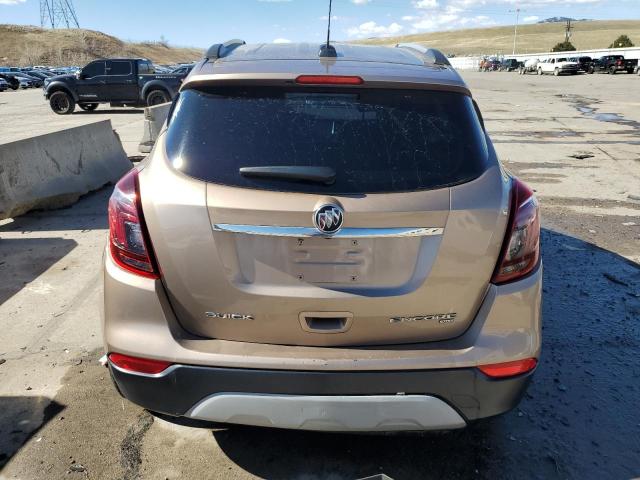 Photo 6 from auction – 2018 BUICK ENCORE PRE with VIN KL4CJESB3JB618354