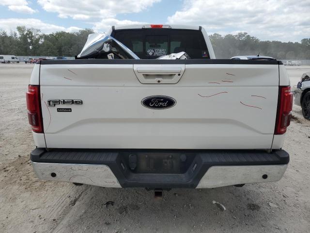 Photo 6 from auction – 2015 FORD F150 SUPER with VIN 1FTEW1CG4FFA96904