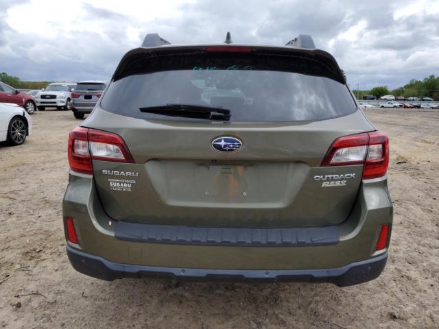 Photo 6 from auction – 2017 SUBARU OUTBACK 2. with VIN 4S4BSANC9H3411902