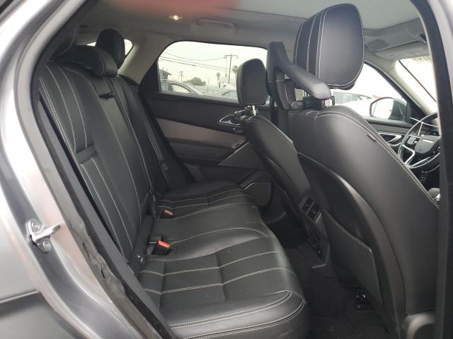 Photo 11 from auction – 2021 LAND ROVER RANGE ROVE with VIN SALYJ2EX2MA325887
