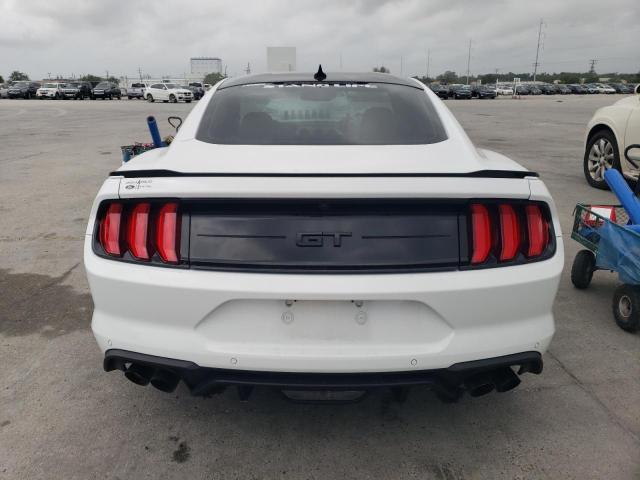 Photo 6 from auction – 2023 FORD MUSTANG GT with VIN 1FA6P8CF7P5301419