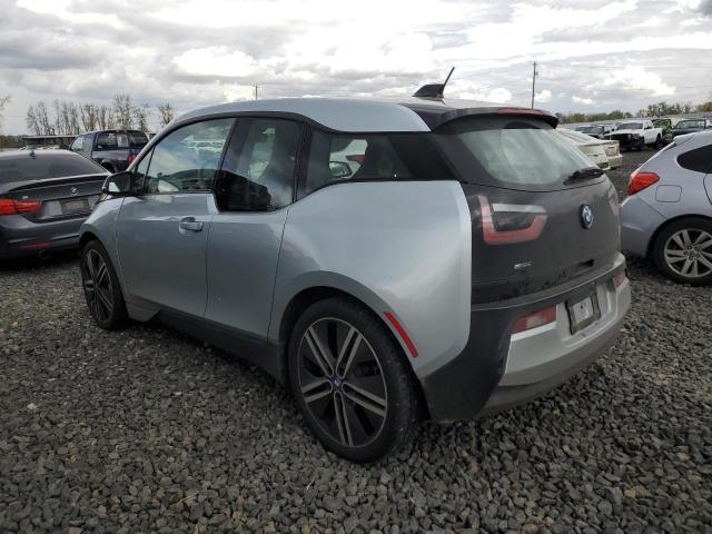 Zdjęcie 2 z aukcji – 2015 BMW I3 BEV z VIN WBY1Z2C55FV556196