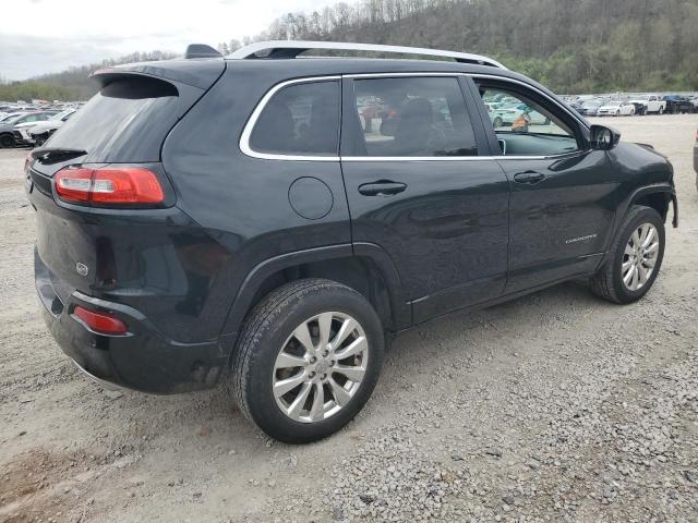 Photo 3 from auction – 2016 JEEP CHEROKEE O with VIN 1C4PJMJS8GW321407