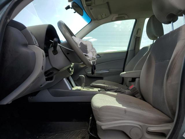 Photo 7 from auction – 2012 SUBARU FORESTER 2 with VIN JF2SHBBC9CH408668
