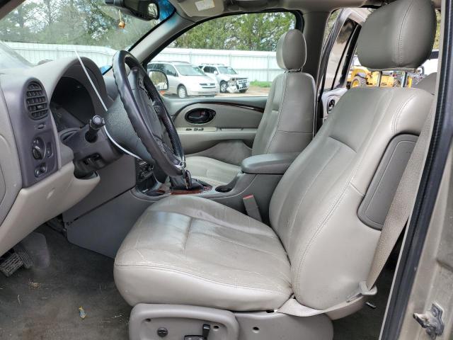 Photo 7 from auction – 2002 OLDSMOBILE BRAVADA with VIN 1GHDT13S822460830