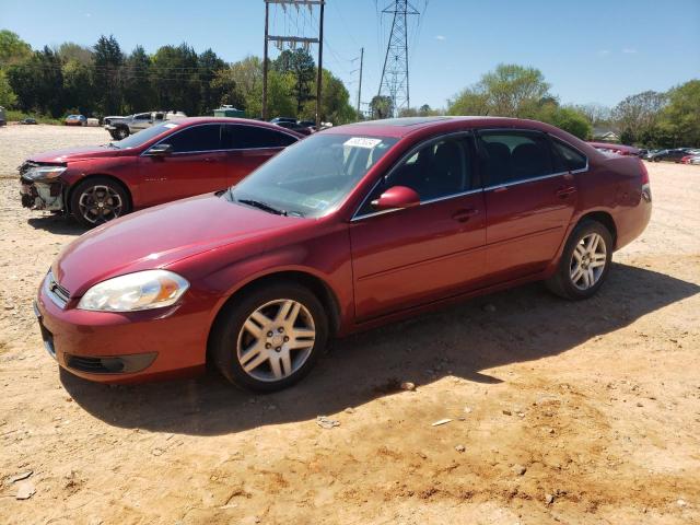 Photo 1 from auction – 2011 CHEVROLET IMPALA LT with VIN 2G1WB5EK8B1108989