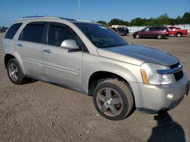 Photo 4 from auction – 2009 CHEVROLET EQUINOX LT with VIN 2CNDL73F096207277