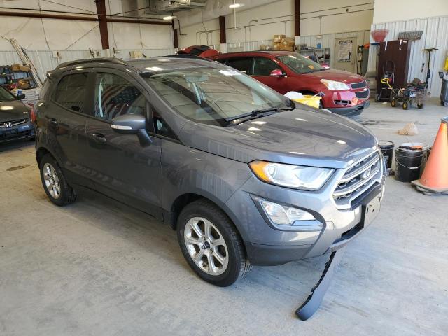 Photo 4 from auction – 2018 FORD ECOSPORT S with VIN MAJ3P1TEXJC222265