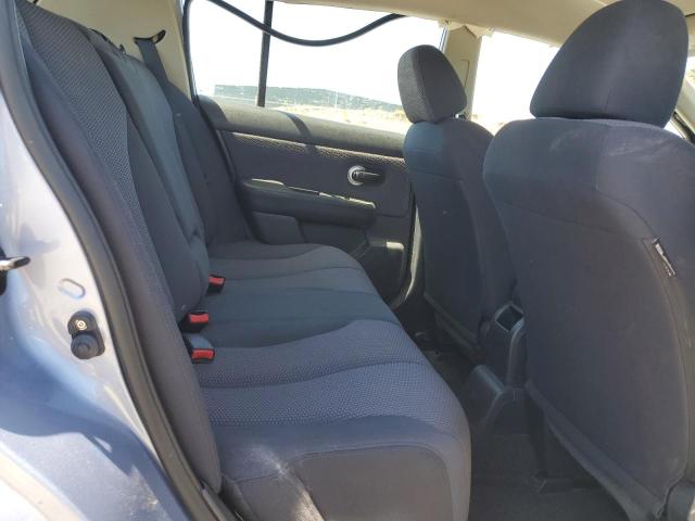 Photo 10 from auction – 2009 NISSAN VERSA S with VIN 3N1BC13E99L413440