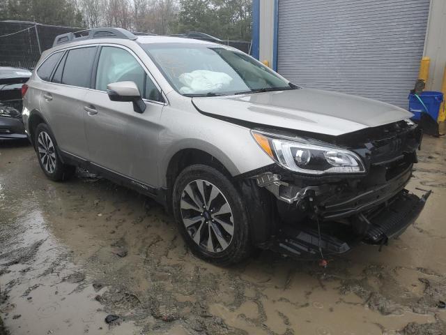 Photo 4 from auction – 2016 SUBARU OUTBACK 2. with VIN 4S4BSANC0G3291194