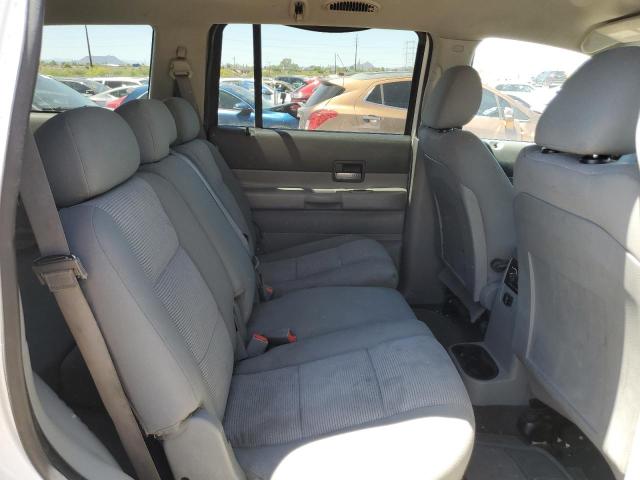 Photo 11 from auction – 2007 DODGE DURANGO SL with VIN 1D8HD48N57F505779