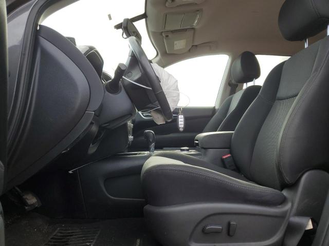 Photo 7 from auction – 2017 NISSAN PATHFINDER with VIN 5N1DR2MM9HC618438