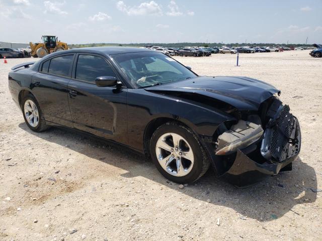 Photo 4 from auction – 2014 DODGE CHARGER SE with VIN 2C3CDXBG2EH145536