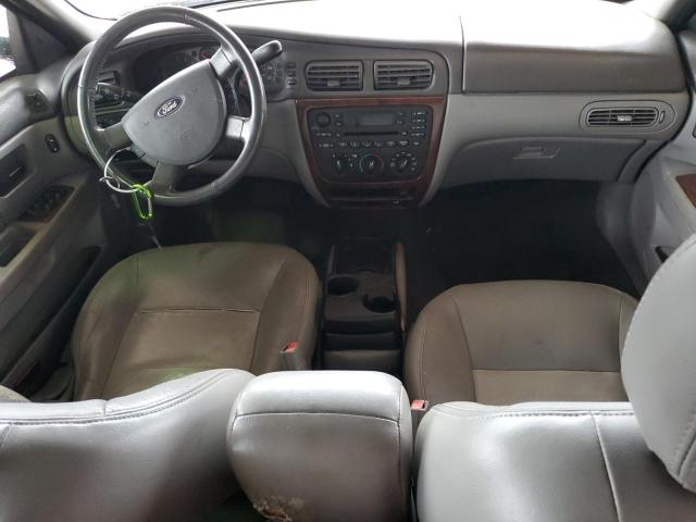 Zdjęcie 8 z aukcji – 2006 FORD TAURUS SEL z VIN 1FAFP56U16A170292