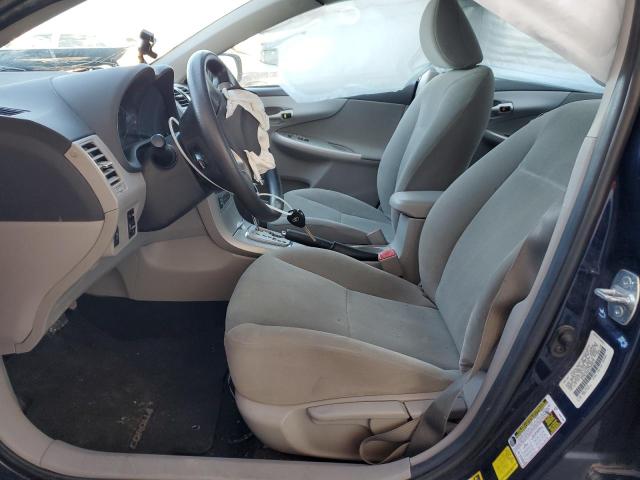 صورة رقم 7 من المزاد - 2012 TOYOTA COROLLA BA مع VIN 5YFBU4EE4CP059815