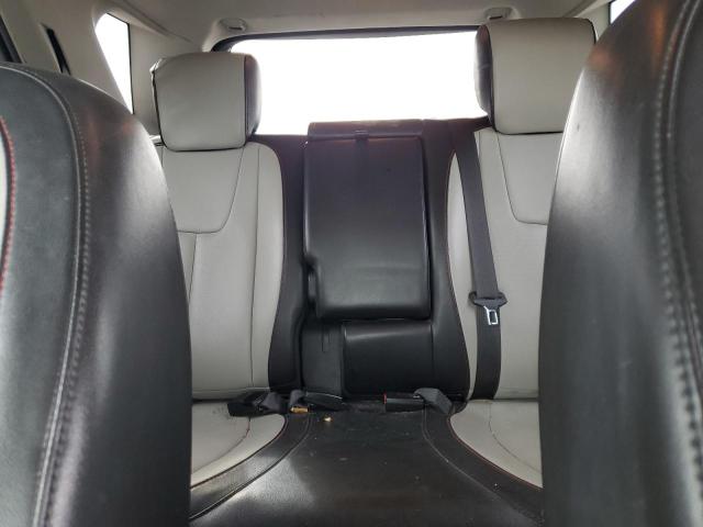Photo 10 from auction – 2011 CHEVROLET EQUINOX LT with VIN 2CNALFEC1B6299490