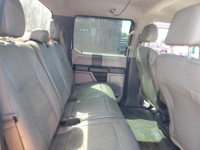 Photo 10 from auction – 2016 FORD F150 SUPER with VIN 1FTEW1CF3GFB34826