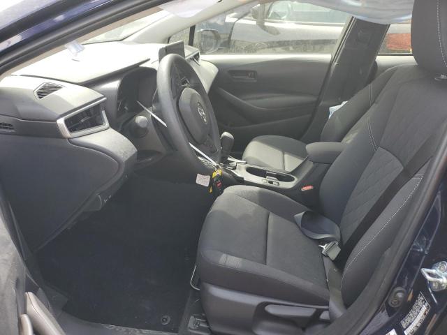 Photo 7 from auction – 2023 TOYOTA COROLLA LE with VIN JTDBCMFE5PJ011722