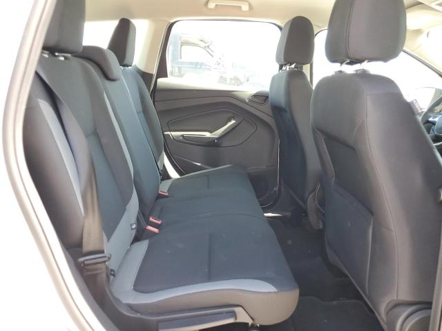 Photo 10 from auction – 2016 FORD ESCAPE S with VIN 1FMCU0F77GUA27135
