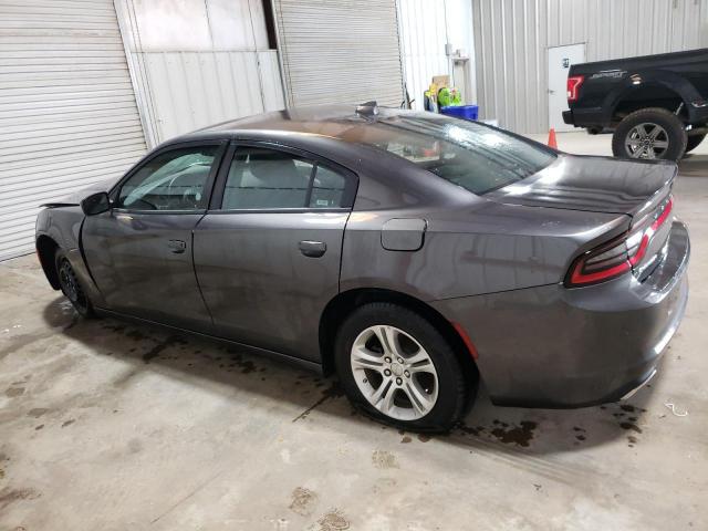 Photo 2 from auction – 2023 DODGE CHARGER SX with VIN 2C3CDXBG9PH529400