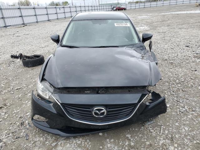 Photo 5 from auction – 2016 MAZDA 6 TOURING with VIN JM1GJ1V55G1444033