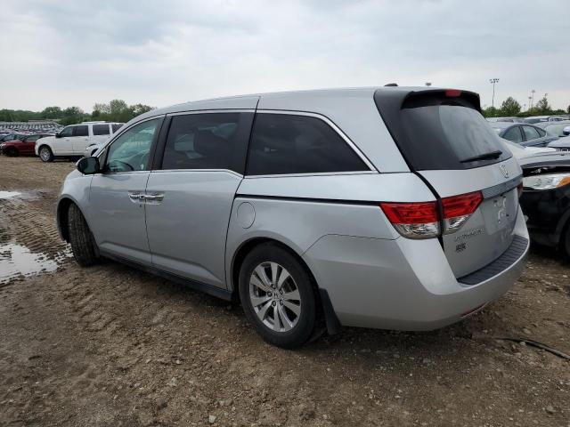 Photo 2 from auction – 2015 HONDA ODYSSEY EX with VIN 5FNRL5H64FB015776