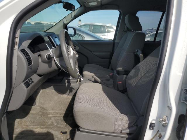 Photo 7 from auction – 2018 NISSAN FRONTIER S with VIN 1N6AD0EV8JN730527