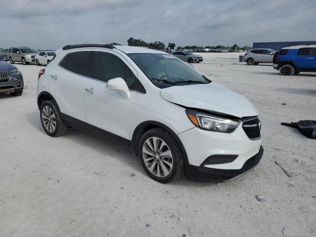 Photo 4 from auction – 2019 BUICK ENCORE PRE with VIN KL4CJASB5KB792498