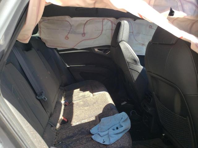 Photo 11 from auction – 2022 AUDI Q4 E-TRON with VIN WA1L2BFZXNP030432