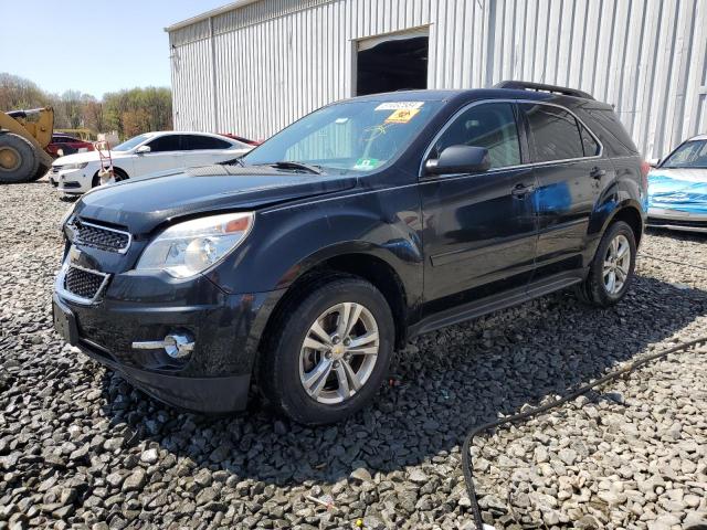 CHEVROLET EQUINOX LT 2012 con VIN 2GNFLNEK5C6286536 - Foto de la subasta