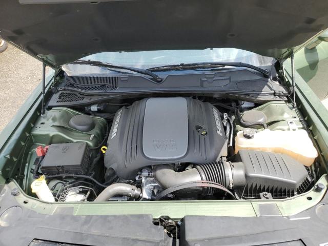 Photo 11 from auction – 2023 DODGE CHALLENGER with VIN 2C3CDZBT5PH574634