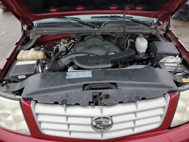 Photo 11 from auction – 2006 CADILLAC ESCALADE E with VIN 3GYFK66NX6G176028